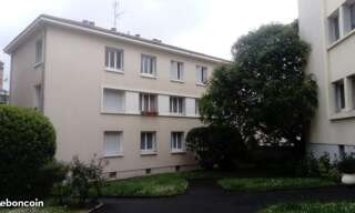 Appartement 3 Pièces 60 m² à louer à Clermont-Ferrand (63000)