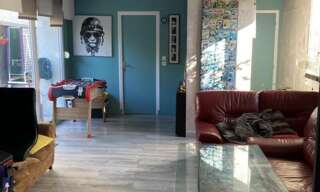 Appartement 1 Pièce 45 m² à louer à Reims (51100)