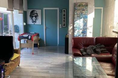 Appartement 1 pièces 600 €