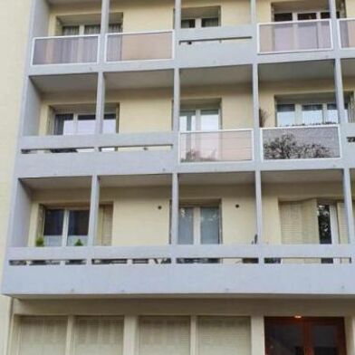 Appartement 3 pièces 775 €