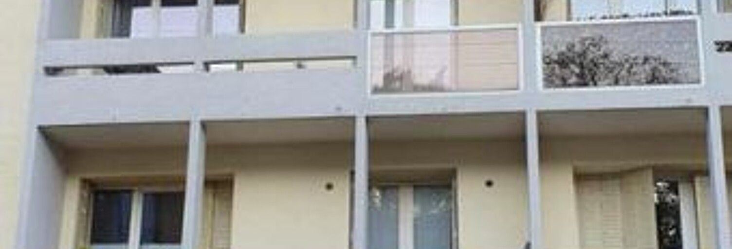 Appartement 3 Pièces 66 m² à louer à Chamalières (63400)