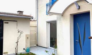 Maison 3 Pièces 72 m² à louer à Noisy-le-Grand (93160)