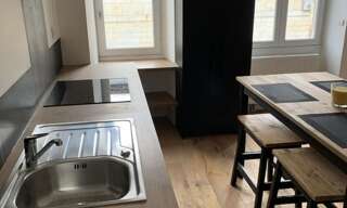 Appartement 3 Pièces 71 m² à louer à Bordeaux (33000)