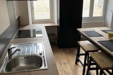 Appartement 3 pièces 1510 €