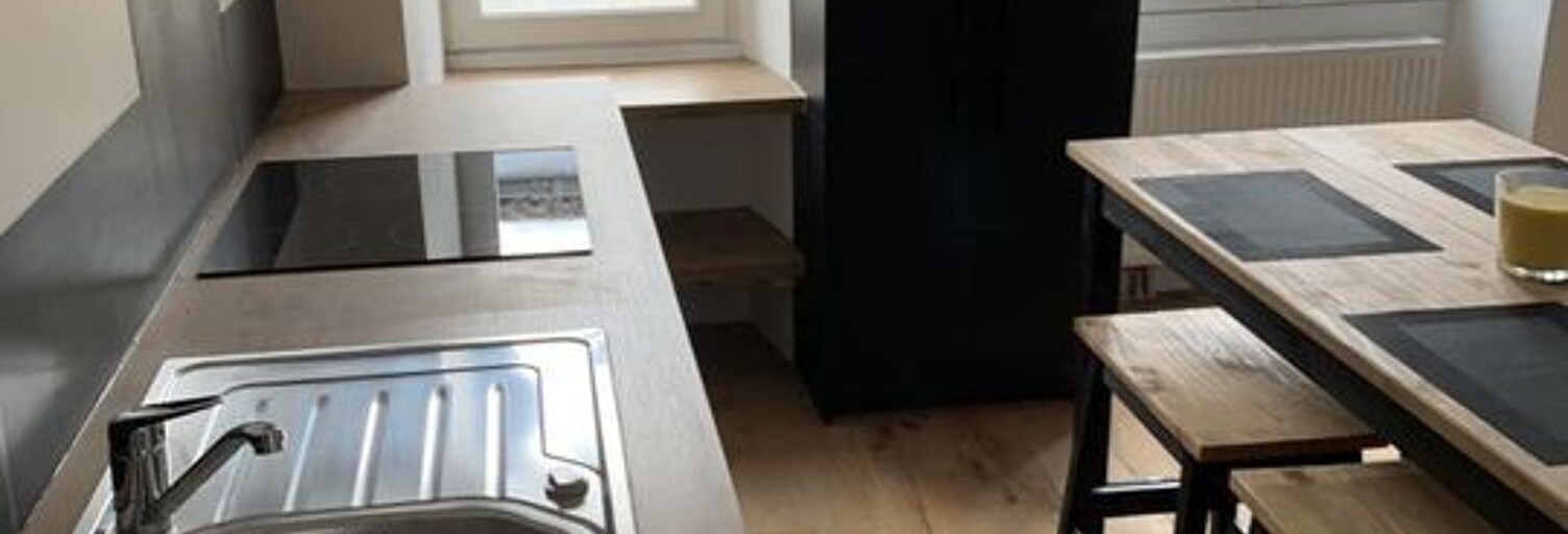 Appartement 3 Pièces 71 m² à louer à Bordeaux (33000)