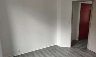 Appartement 2 Pièces 30 m² à louer à Saint-Quentin (02100)