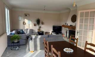 Maison 5 Pièces 144 m² à louer à Béganne (56350)