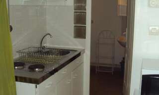 Appartement 1 Pièce 27 m² à louer à Tours (37000)