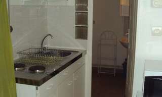 Appartement 1 Pièce 27 m² à louer à Tours (37000)