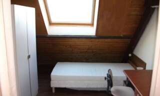 Appartement 1 Pièce 13 m² à louer à Rédené (29300)