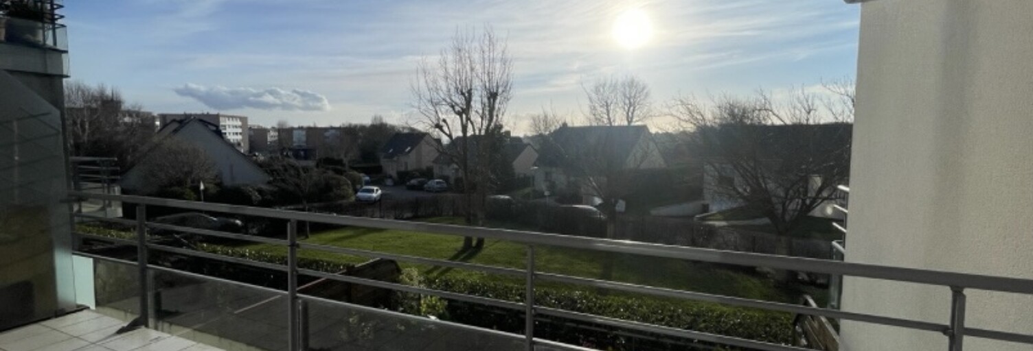 Appartement 2 Pièces 35 m² à louer à Le Havre (76600)