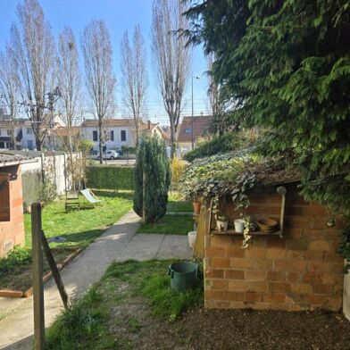 Appartement 2 pièces 830 €