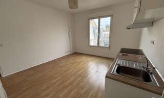 Appartement 1 Pièce 25 m² à louer à Nanterre (92000)