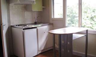 Appartement 1 Pièce 17 m² à louer à Chambéry (73000)