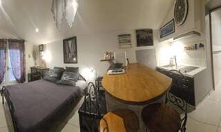 Appartement 1 Pièce 20 m² à louer à Roques (31120)