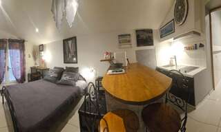 Appartement 1 Pièce 20 m² à louer à Roques (31120)