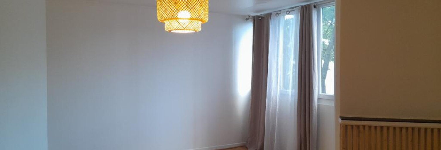 Appartement 2 Pièces 50 m² à louer à Sevran (93270)