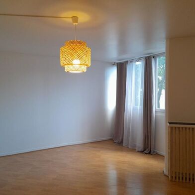 Appartement 2 pièces 1100 €