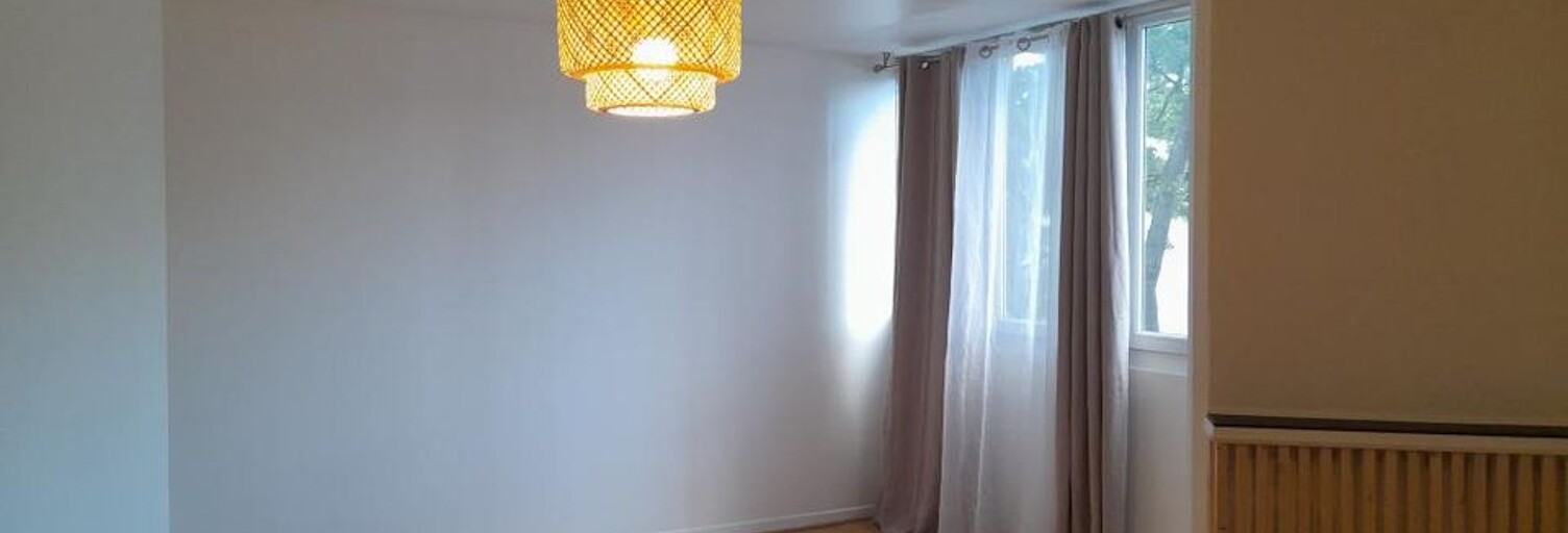 Appartement 2 Pièces 50 m² à louer à Sevran (93270)