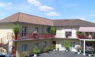 Appartement 1 Pièce 18 m² à louer à Poitiers (86000)