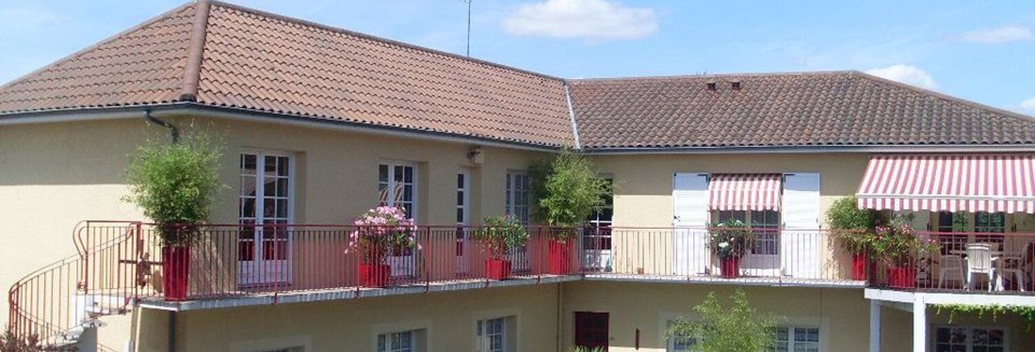 Appartement 1 Pièce 18 m² à louer à Poitiers (86000)