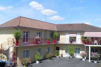 Appartement 1 pièces 448 €