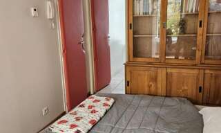 Appartement 1 Pièce 24 m² à louer à Angoulême (16000)