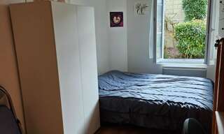 Appartement 1 Pièce 24 m² à louer à Angoulême (16000)