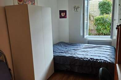 Appartement 1 pièces 400 €