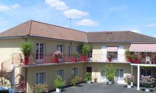 Appartement 1 Pièce 25 m² à louer à Poitiers (86000)