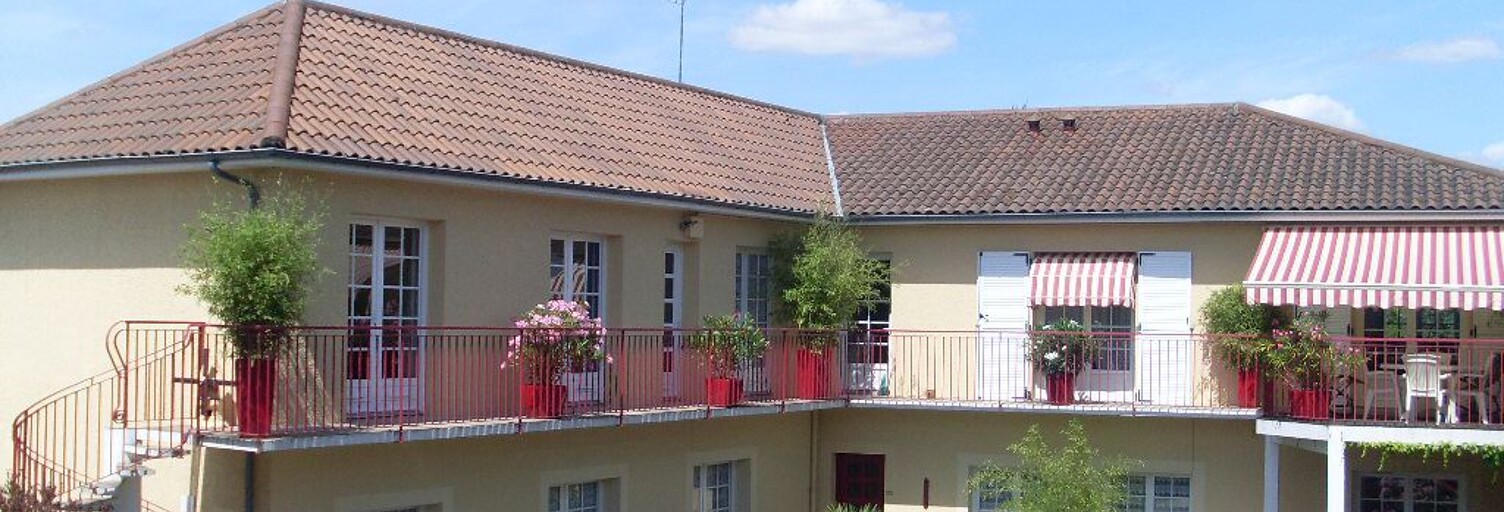 Appartement 1 Pièce 25 m² à louer à Poitiers (86000)
