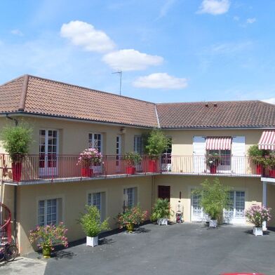 Appartement 1 pièces 498 €