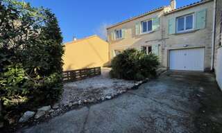 Maison 6 Pièces 115 m² à louer à Le Pontet (84130)