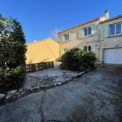 Maison 6 pièces 1285 €