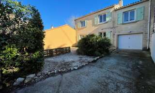 Maison 6 Pièces 115 m² à louer à Le Pontet (84130)