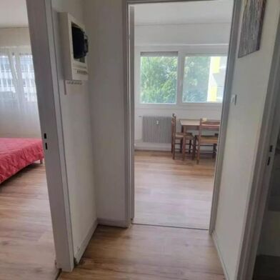 Appartement 1 pièces 480 €