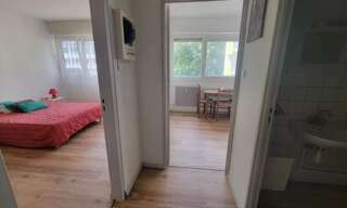 Appartement 1 Pièce 30 m² à louer à Montbéliard (25200)