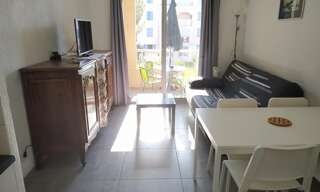 Appartement 2 Pièces 28 m² à louer à Fréjus (83370)