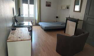 Appartement 1 Pièce 30 m² à louer à Clermont-Ferrand (63000)