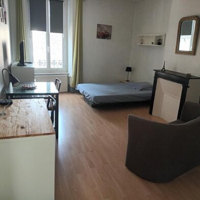 Appartement 1 pièces 440 €