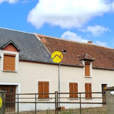 Maison 8 pièces 147000 €