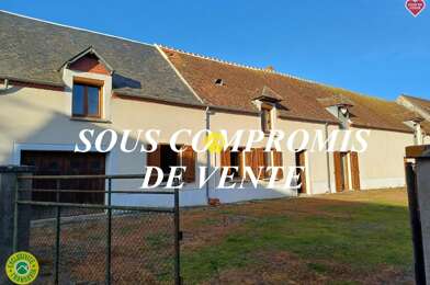 Maison 8 pièces 147000 €