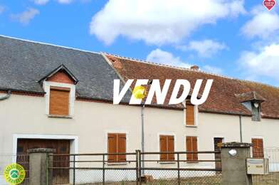 Maison 8 pièces 147000 €