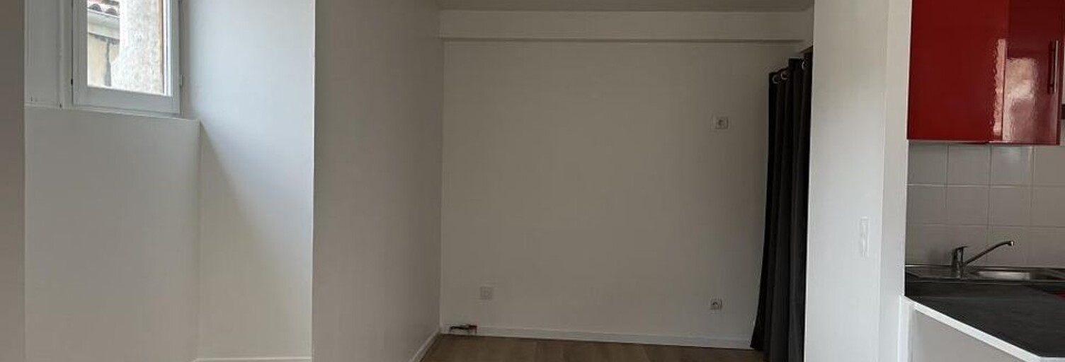 Appartement 1 Pièce 35 m² à louer à Die (26150)