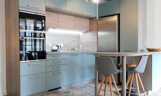 Appartement 2 Pièces 43 m² à louer à Clamart (92140)