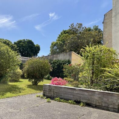 Appartement 3 pièces 1500 €