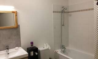 Appartement 1 Pièce 32 m² à louer à Lille (59000)