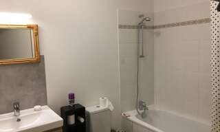 Appartement 1 Pièce 32 m² à louer à Lille (59000)