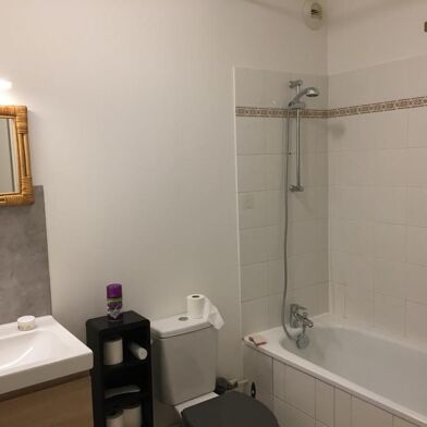 Appartement 1 pièces 790 €