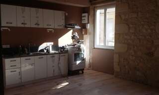 Appartement 2 Pièces 50 m² à louer à Bordeaux (33000)